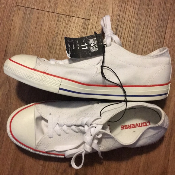 converse one star at target